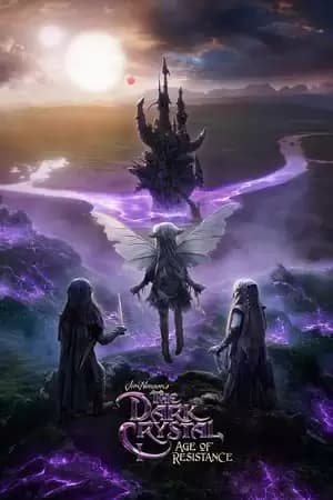 The Dark Crystal: Age of Resistance Poster