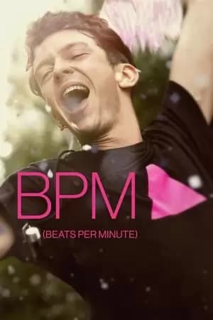 BPM (Beats Per Minute) Poster