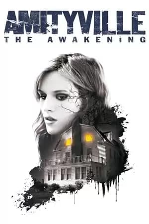 Amityville: The Awakening Poster
