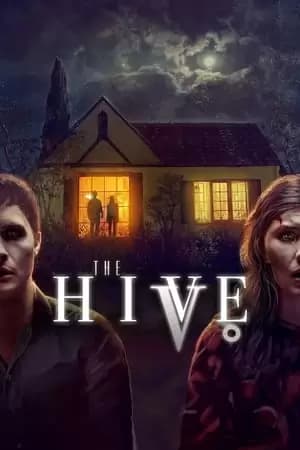 The Hive Poster
