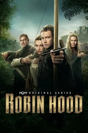 Robin Hood Poster
