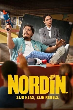 Nordin Poster
