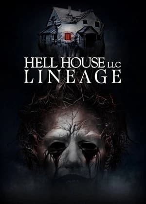 Hell House LLC: Lineage Poster