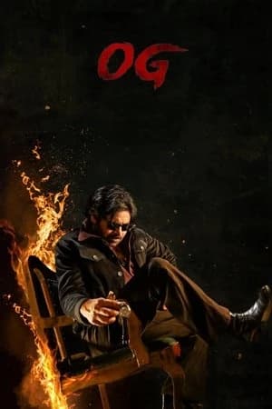 They Call Him OG Poster