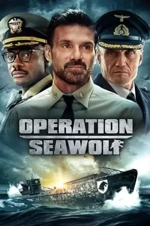 Operation Seawolf Poster