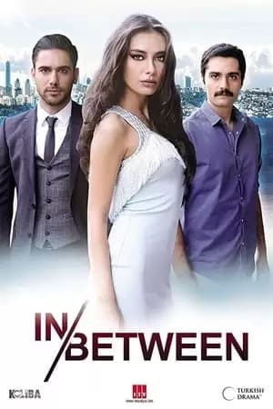 In Between Poster
