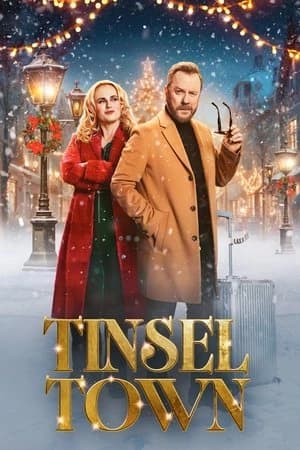 Tinsel Town Poster