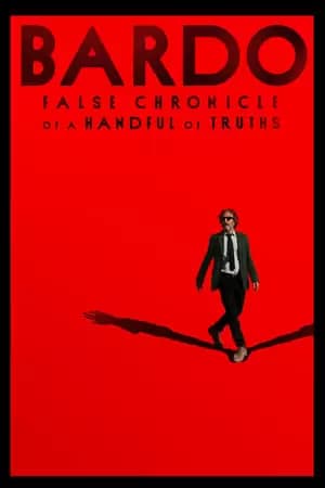 Bardo: False Chronicle of a Handful of Truths Poster