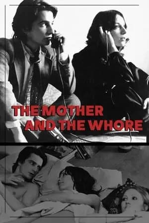 The Mother and the Whore Poster