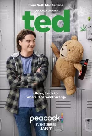 Ted Poster