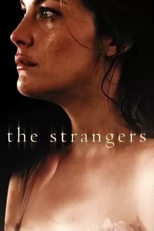 The Strangers Poster
