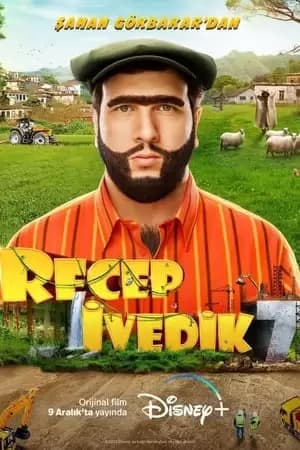 Recep Ivedik 7 Poster