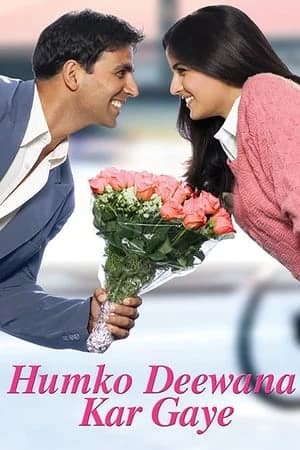 Humko Deewana Kar Gaye Poster
