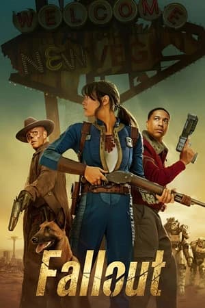 Fallout Poster