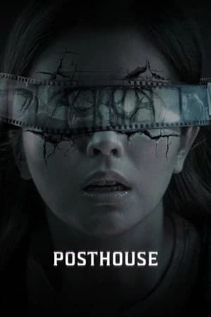 Posthouse Poster