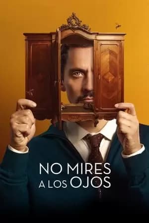 Staring at Strangers Poster