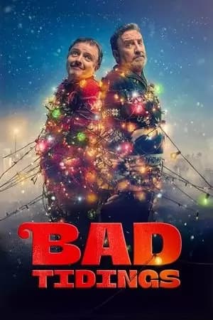 Bad Tidings Poster
