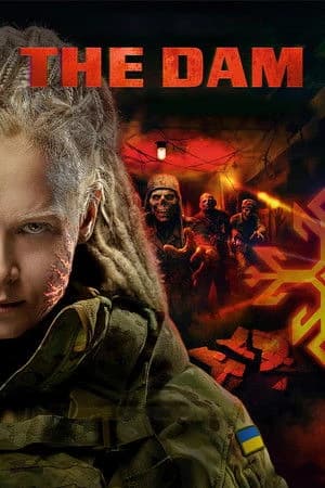 The Dam Poster