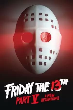 Friday the 13th: A New Beginning Poster