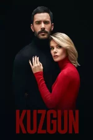 Kuzgun Poster