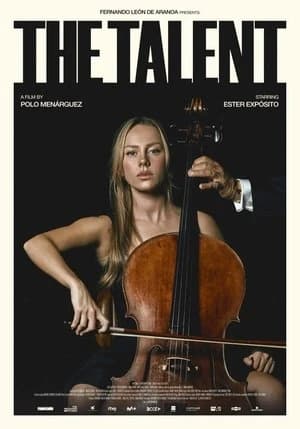 The Talent Poster