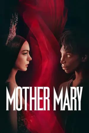 Mother Mary Poster