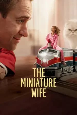 The Miniature Wife Poster