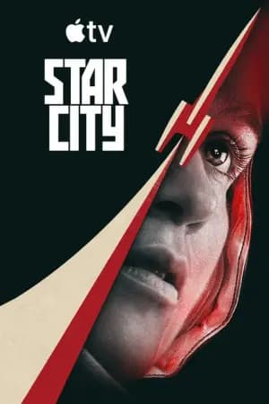 Star City Poster
