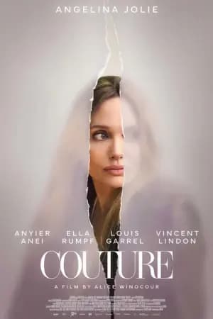 Couture Poster