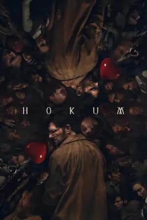 Hokum Poster