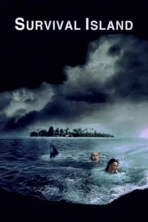 Survival Island Poster