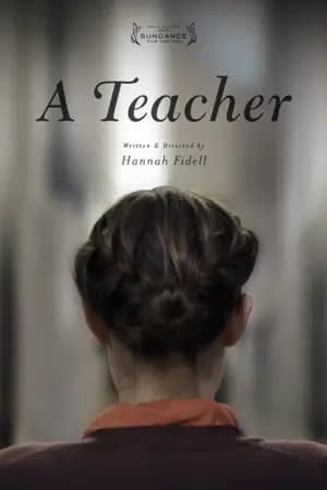 A Teacher Poster