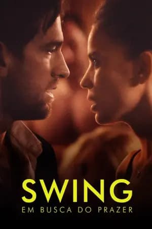 Swung Poster