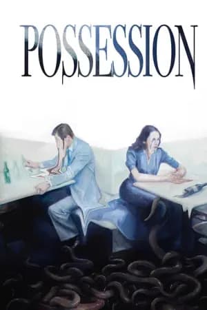 Possession Poster