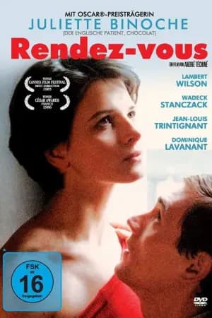 Rendez-vous Poster
