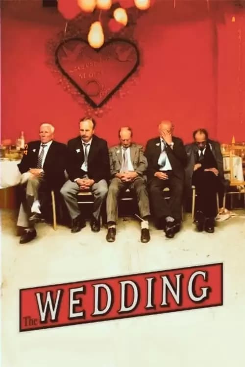 Wesele Poster