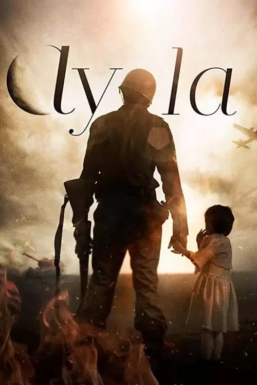 Ayla: The Daughter of War Poster