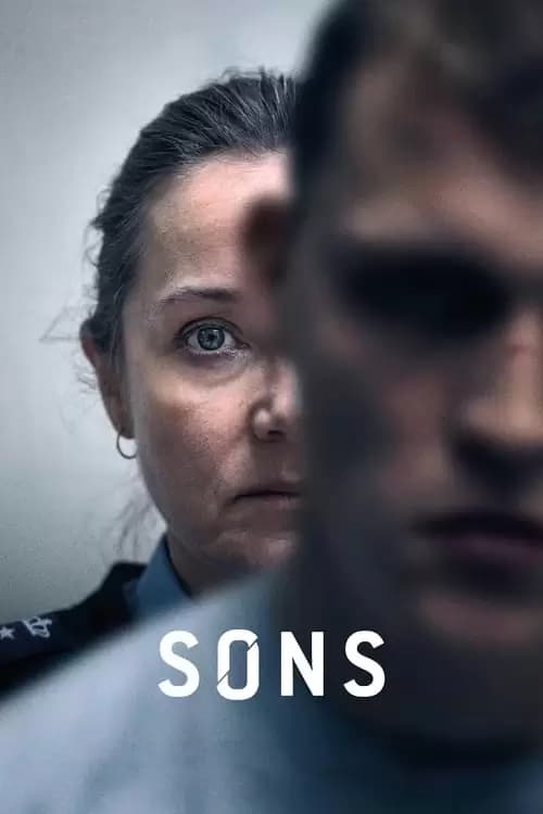 Sons (Vogter) Poster