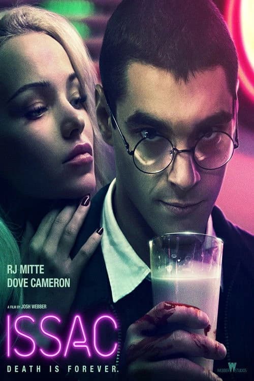 Love Me Dead Poster