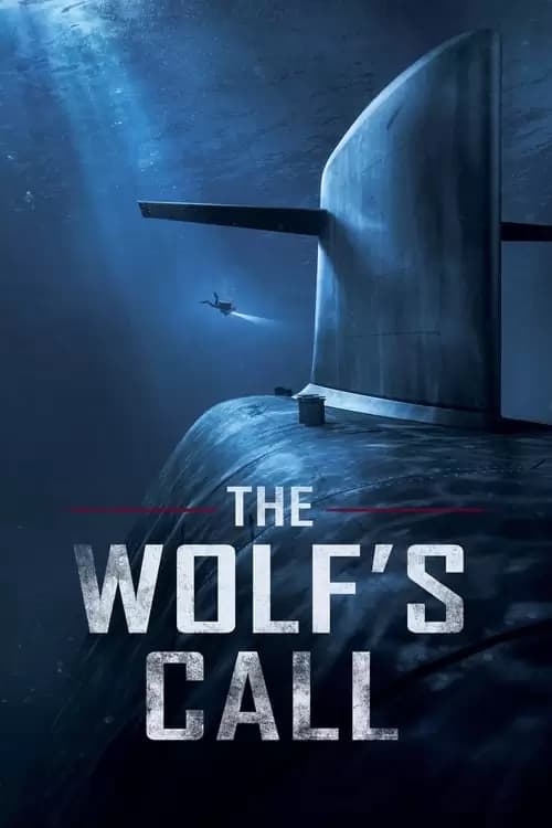 The Wolf's Call Poster