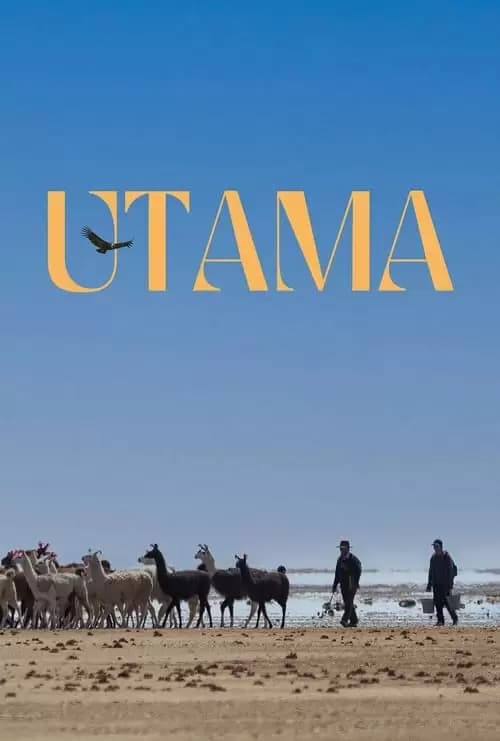 Utama Poster