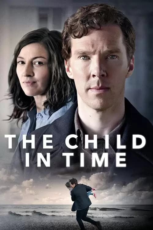 The Child in Time Poster