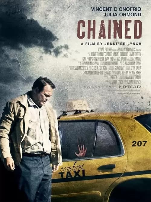Chained Poster