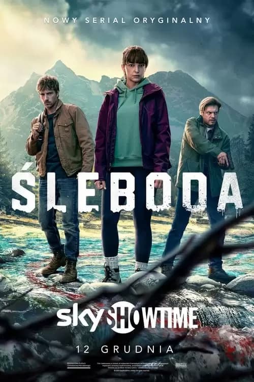 Sleboda Poster
