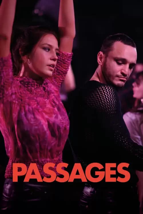 Passages Poster