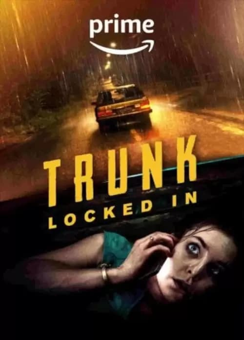 Trunk Poster