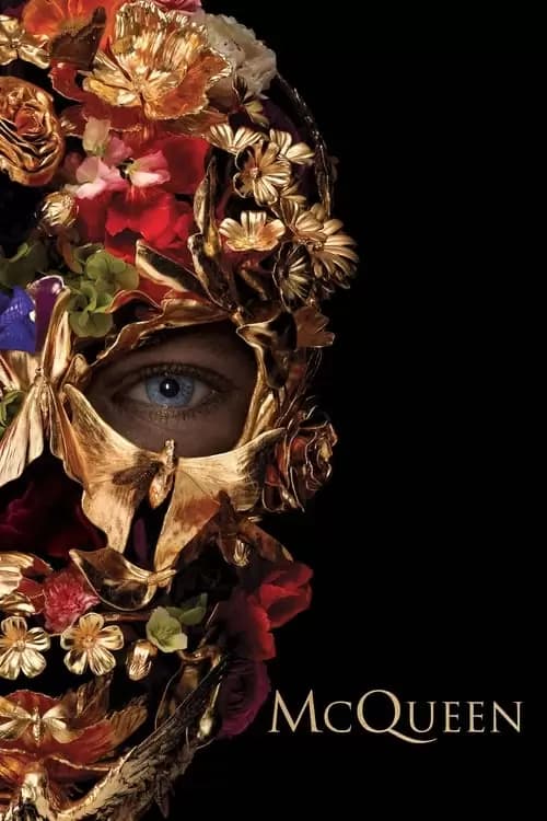 McQueen Poster