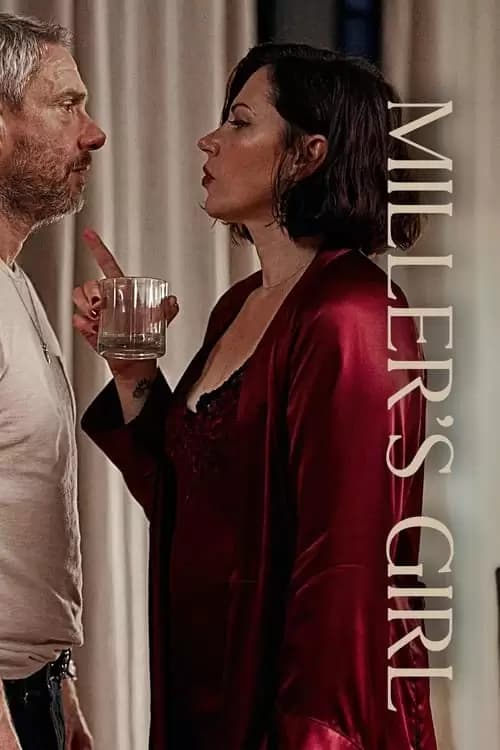 Miller's Girl Poster