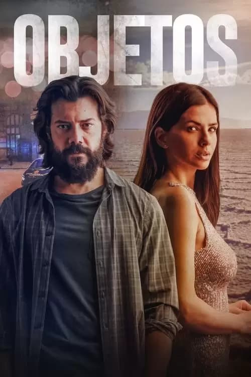 Lost & Found Poster