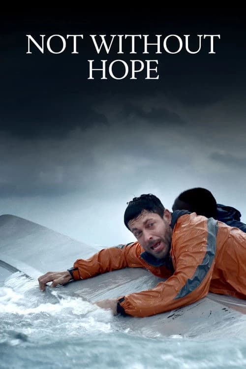 Not Without Hope Poster